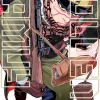 Golden Kamuy, Vol. 20