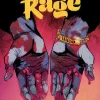Golden Rage Volume 1