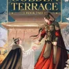Golden Terrace (Novel) Vol. 2 Novel