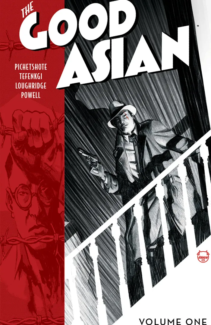 Good Asian Volume 1
