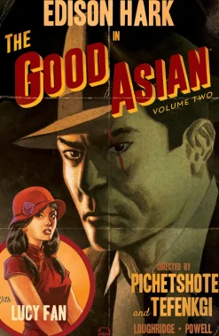 Good Asian Volume 2