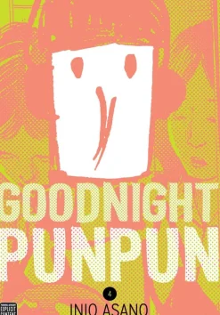 Goodnight Punpun, Vol. 4