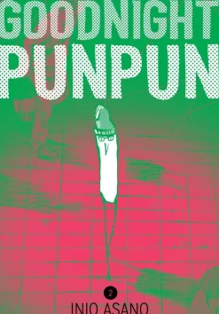 Goodnight Punpun, Vol. 2
