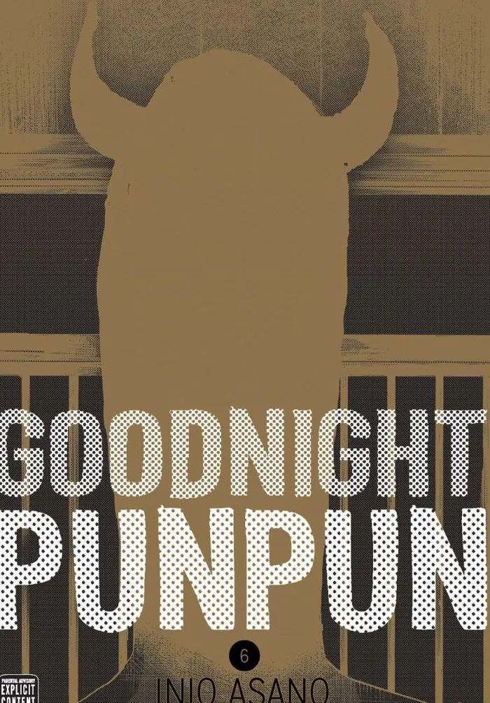 Goodnight Punpun, Vol. 6