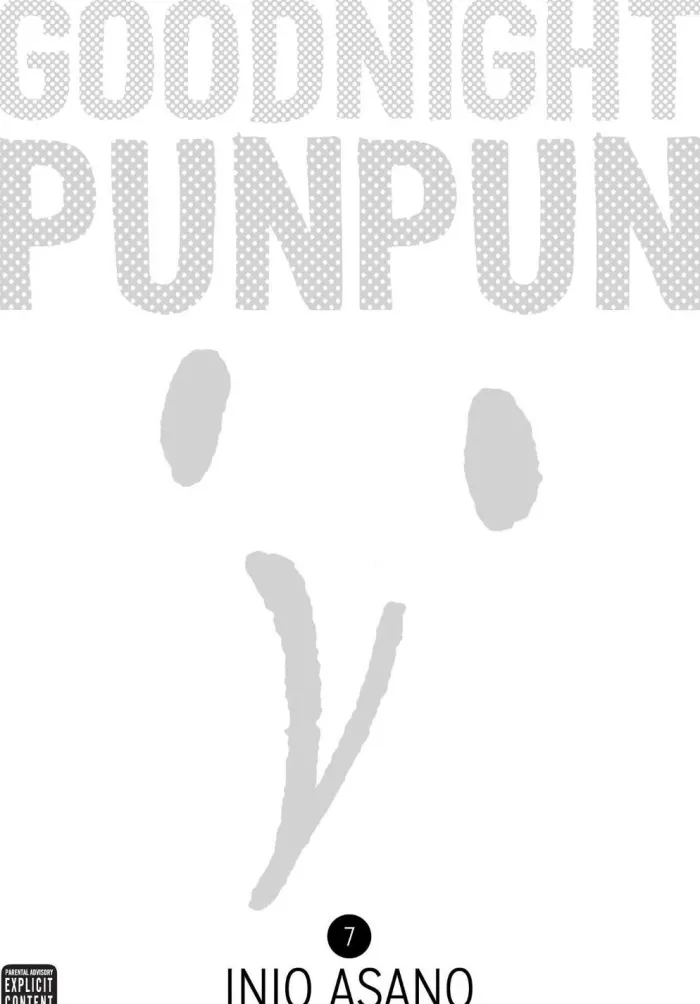 Goodnight Punpun, Vol. 7