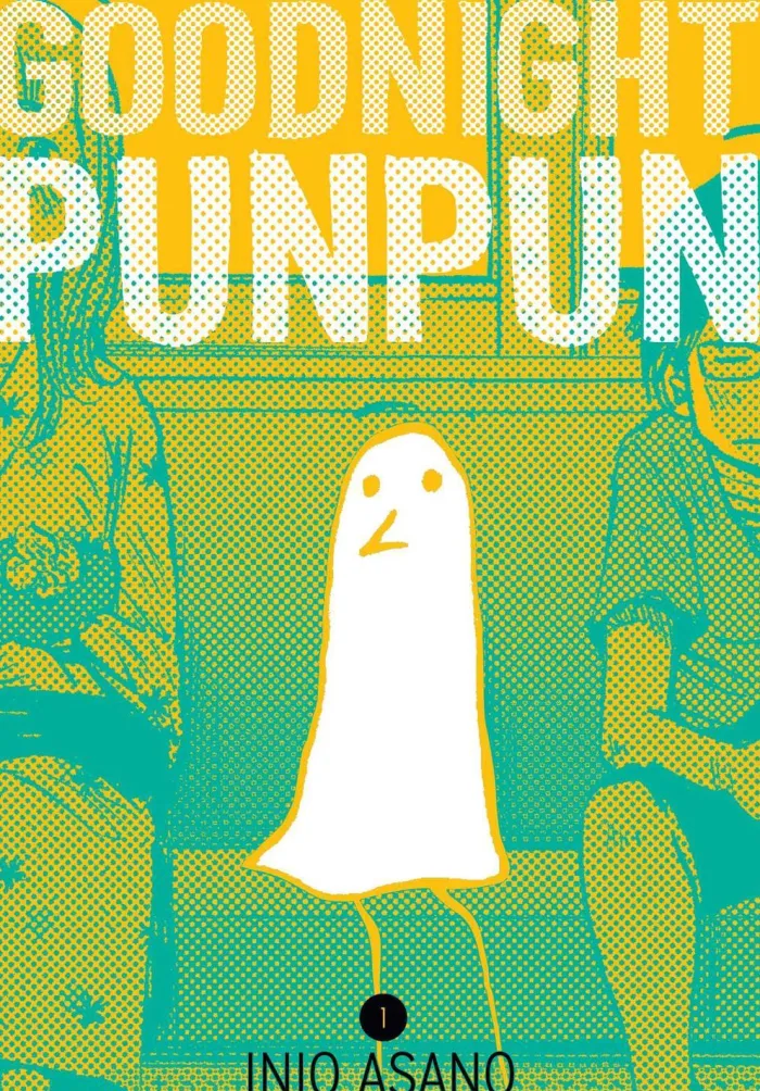 Goodnight Punpun, Vol. 1