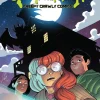 Goosebumps: Creepy Crawly Comics