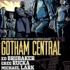 Gotham Central Omnibus: 2022 Edition