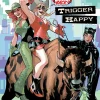 Gotham City Sirens: Trigger Happy
