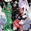 Gotham City Sirens: Unfit For Orbit