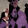 Gotham City: Year One: Deluxe Edition
