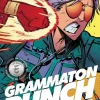 Grammaton Punch TPB