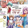 Grand Blue Dreaming 23