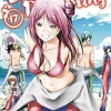 Grand Blue Dreaming Vol. 17