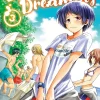 Grand Blue Dreaming Vol. 3