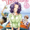 Grand Blue Dreaming Vol. 2