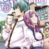 Grand Blue Dreaming vol. 22