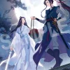 Grandmaster Demonic Cultivation (Novel) Vol. 1