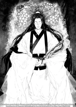 Grandmaster Demonic Cultivation (Novel) Vol. 2
