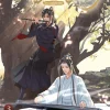 Grandmaster of Demonic Cultivation Vol. 3