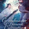 Grandmaster of Demonic Cultivation: Mo Dao Zu Shi (Deluxe Hardcover Novel) Vol. 1