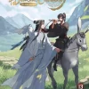 Grandmaster of Demonic Cultivation: Mo Dao Zu Shi (The Comic / Manhua) Vol. 13