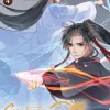Grandmaster of Demonic Cultivation Vol. 4