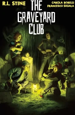 Graveyard Club