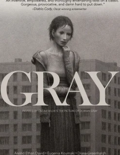 Gray: Vol. 1