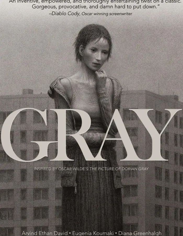 Gray: Vol. 1