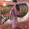 Great Snakes Bride vol. 04