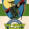 Green Arrow: The Golden Age Omnibus Vol. 1: (New Edition)
