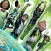 Green Lantern Corps Vol. 2: New World Order