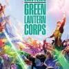 Green Lantern/Green Lantern Corps: The Starbreaker Supremacy