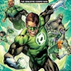 Green Lantern: The Sinestro Corps War Compendium