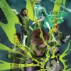 Green Lantern Vol. 5: Fractured Spectrum