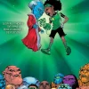 Green Lantern Vol 1: Invictus