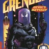 Grendel: Devil's Odyssey