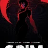 Grim Deluxe Edition Vol. 01