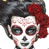 Grimm Fairy Tales Adult Coloring Book Different Seasons