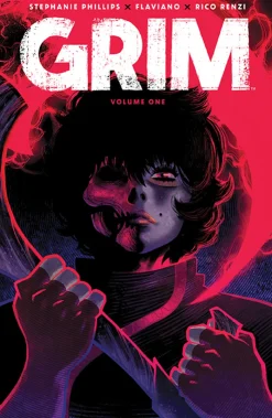Grim Vol. 1