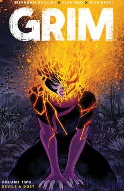 Grim Vol. 2