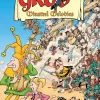 Groo Minstrel Melodies