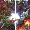 Guardians Of The Galaxy: Best Story Ever