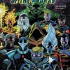 Guardians of the Galaxy by Donny Cates