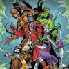 Guardians of the Galaxy: Mother Entropy