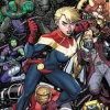 Guardians of the Galaxy: New Guard Vol. 3 - Civil War II