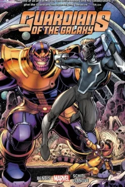 Guardians of the Galaxy Vol. 5