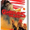 Guardians of The Galaxy Vol. 1: Grootfall