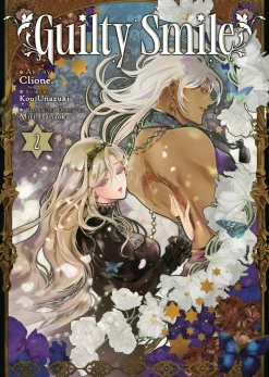 Guilty Smile Vol. 02